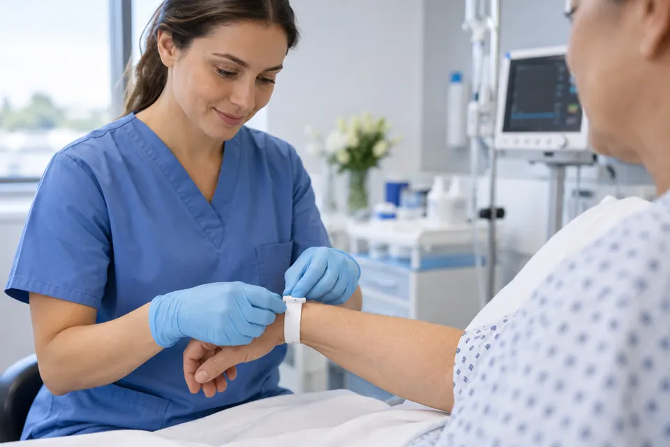 Healthcare